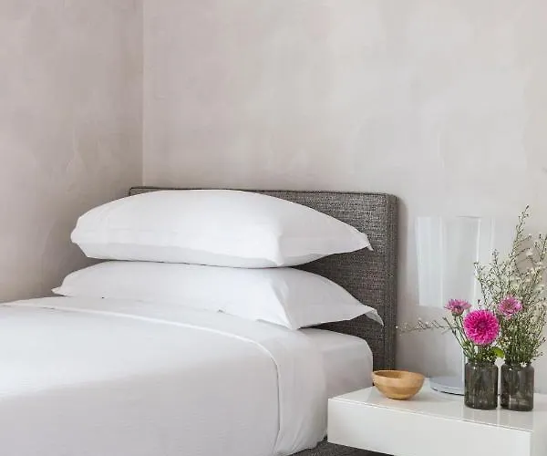 Apartment Exclusive Rooftop-designd Rom