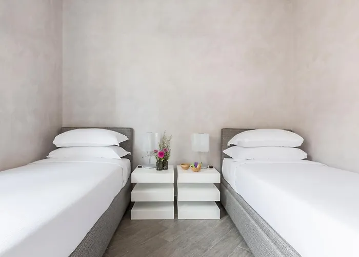 Apartment Exclusive Rooftop-designd
